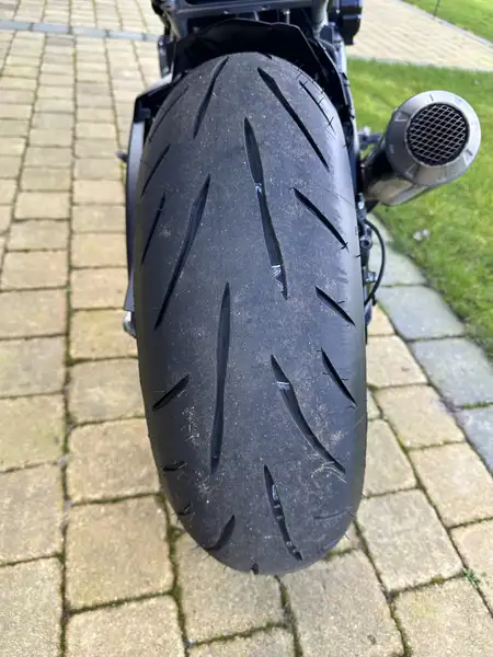 Suzuki GSX S 1000GT - foto 6