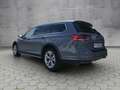 Volkswagen Passat Alltrack 2.0 TDI DSG 4M BusinessPrem. KLIMA LED NAVI ALU Gris - thumbnail 4