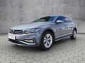 Volkswagen Passat Alltrack 2.0 TDI DSG 4M BusinessPrem. KLIMA LED NAVI ALU Gris - thumbnail 2