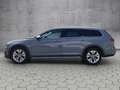 Volkswagen Passat Alltrack 2.0 TDI DSG 4M BusinessPrem. KLIMA LED NAVI ALU Gris - thumbnail 3