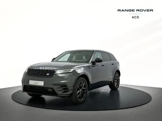 Land Rover Range Rover Velar P400e Dynamic SE AWD Aut.