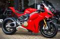 Ducati Panigale V4 S ***MOTO VERTE*** Rouge - thumbnail 1