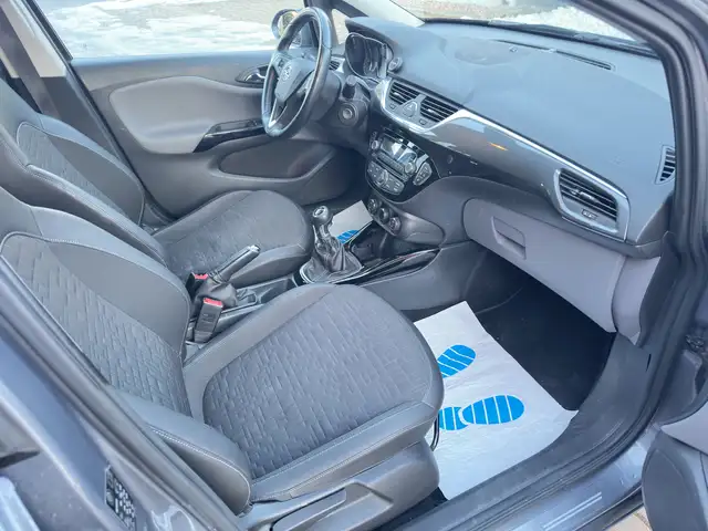 Opel Corsa view 15