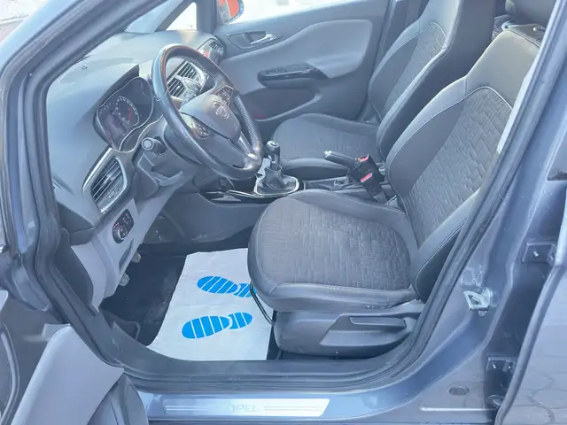 Opel Corsa view 12