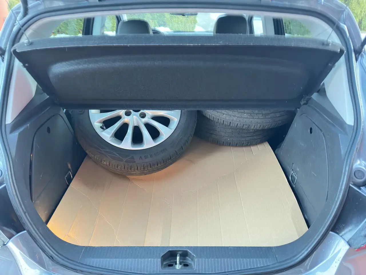 Das Auto
