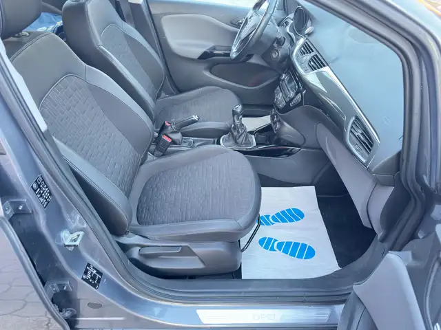 Opel Corsa view 13