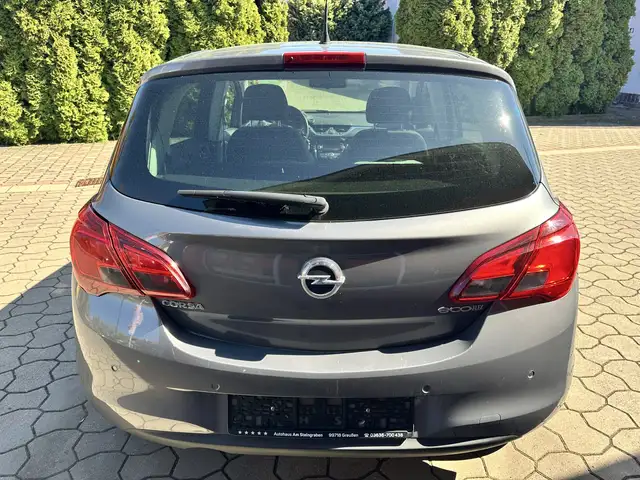 Opel Corsa view 5