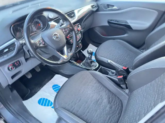 Opel Corsa view 14