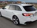 Audi RS4 Avant 2.9 tfsi quattro 450cv tiptronic Beyaz - thumbnail 2