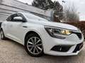 Renault Megane 1.6 dCi Energy Intens Blanc - thumbnail 1