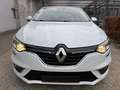 Renault Megane 1.6 dCi Energy Intens Blanc - thumbnail 2