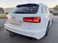 Audi S6 Avant 4.0 TFSI quattro AHK PANO ACC HEAD UP N Weiß - thumbnail 10