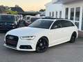 Audi S6 Avant 4.0 TFSI quattro AHK PANO ACC HEAD UP N Weiß - thumbnail 3