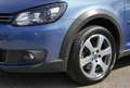 Volkswagen Cross Touran Touran 1.4 TSI DSGCross Blau - thumbnail 5