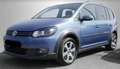 Volkswagen Cross Touran Touran 1.4 TSI DSGCross Blau - thumbnail 1