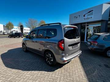 Bild 3 Nissan Townstar Kombi L1 Tekna Automatik