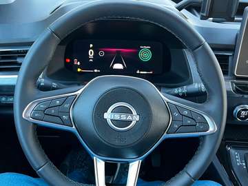 Bild 11 Nissan Townstar Kombi L1 Tekna Automatik