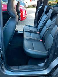 Bild 7 Nissan Townstar Kombi L1 Tekna Automatik