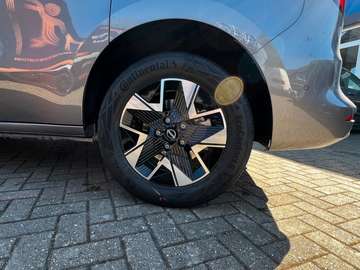 Bild 5 Nissan Townstar Kombi L1 Tekna Automatik