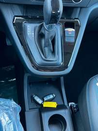 Bild 14 Nissan Townstar Kombi L1 Tekna Automatik