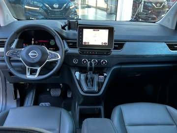 Bild 9 Nissan Townstar Kombi L1 Tekna Automatik