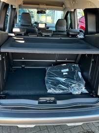 Bild 8 Nissan Townstar Kombi L1 Tekna Automatik