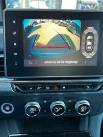 Bild 13 Nissan Townstar Kombi L1 Tekna Automatik