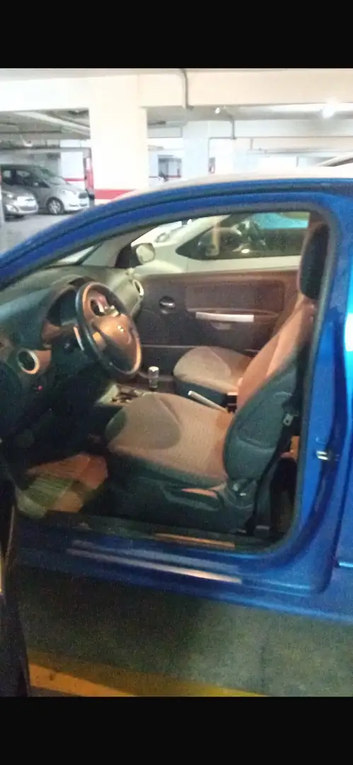 Citroen C2 1.4 Senso Drive VSX Gold-Edition - 1