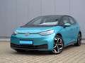 Volkswagen ID.3 Pro Performance 19-ZOLL/LED/NAVI-PRO/ACC/PDC/CLIM Blau - thumbnail 2
