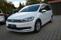 Volkswagen Touran Highline/AHK/Pano/LED/Matrix LED Weiß - thumbnail 1
