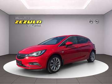 1,4 Turbo Ecotec Direct Injection Dynamic Aut.