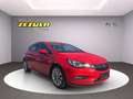 Opel Astra 1,4 Turbo Ecotec Direct Injection Dynamic Aut. Rot - thumbnail 7
