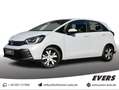 Honda Jazz 1.5 i-MMD HYBRID ELEGANCE NAVI+ACC+KAMERA Blanc - thumbnail 1