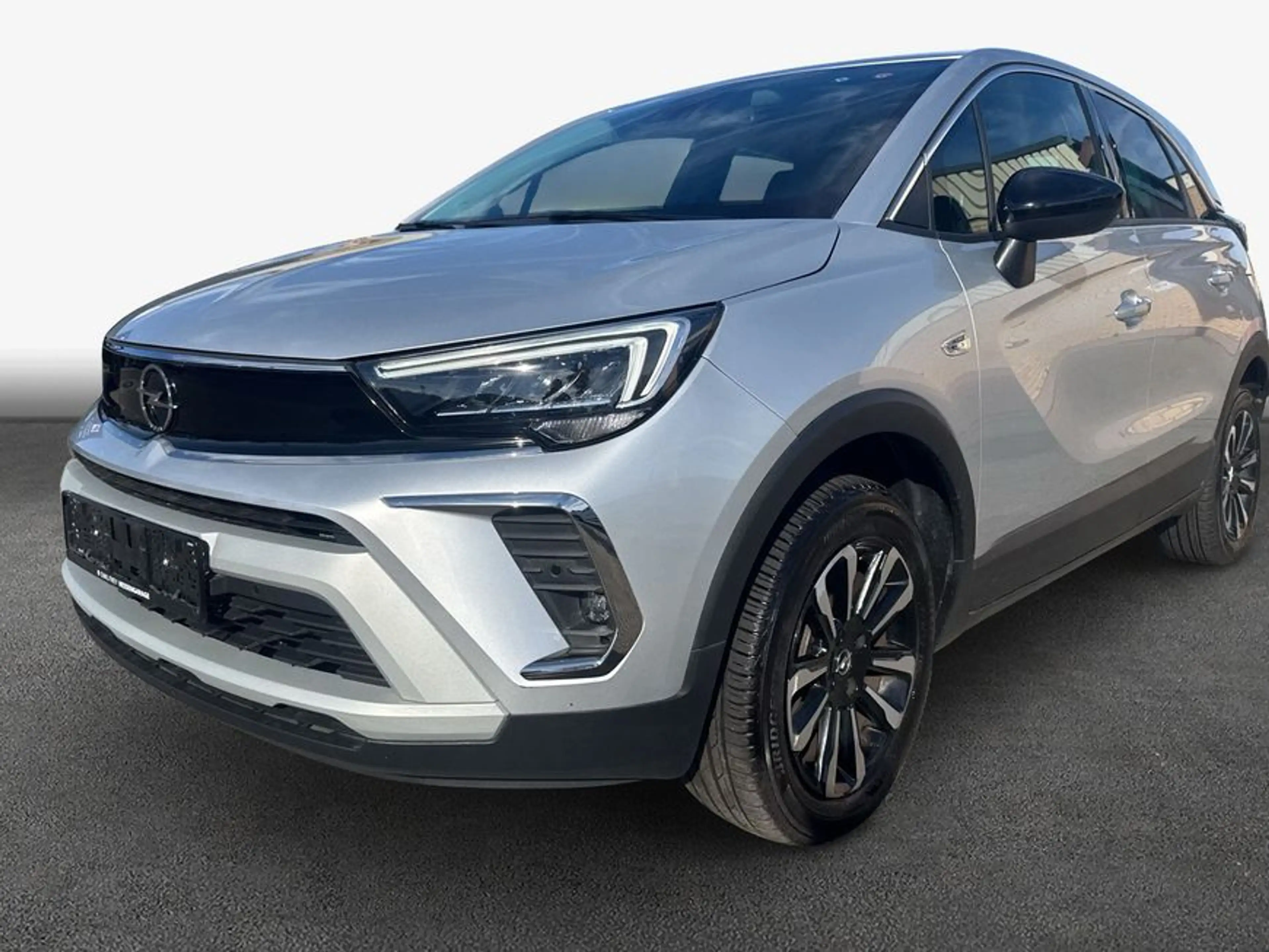 Opel Crossland CROSSLAND 1.2 AUTOMATIK ELEGANCE PAKET UVP: 31.860 — photo 6