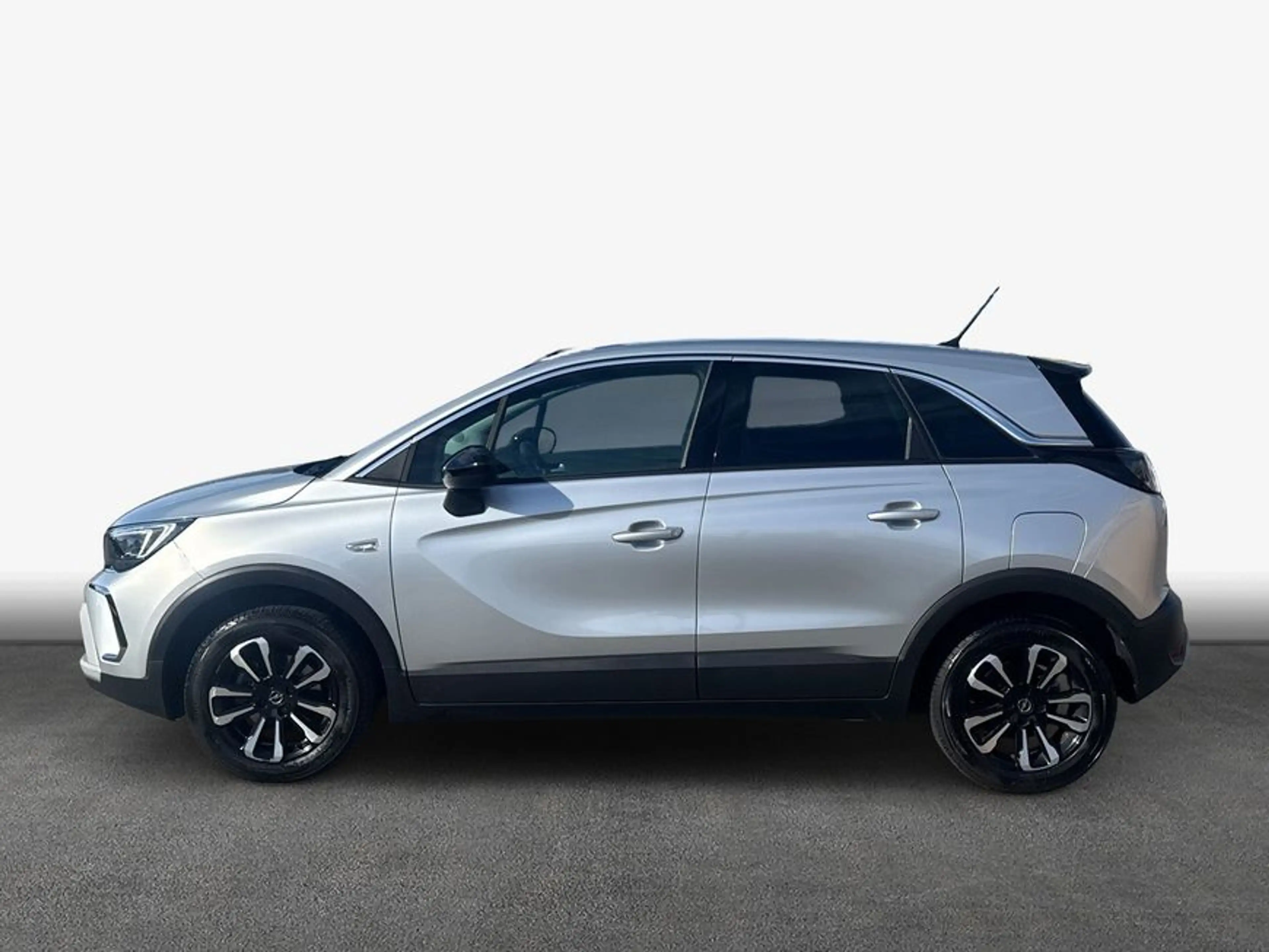 Opel Crossland CROSSLAND 1.2 AUTOMATIK ELEGANCE PAKET UVP: 31.860 — photo 4