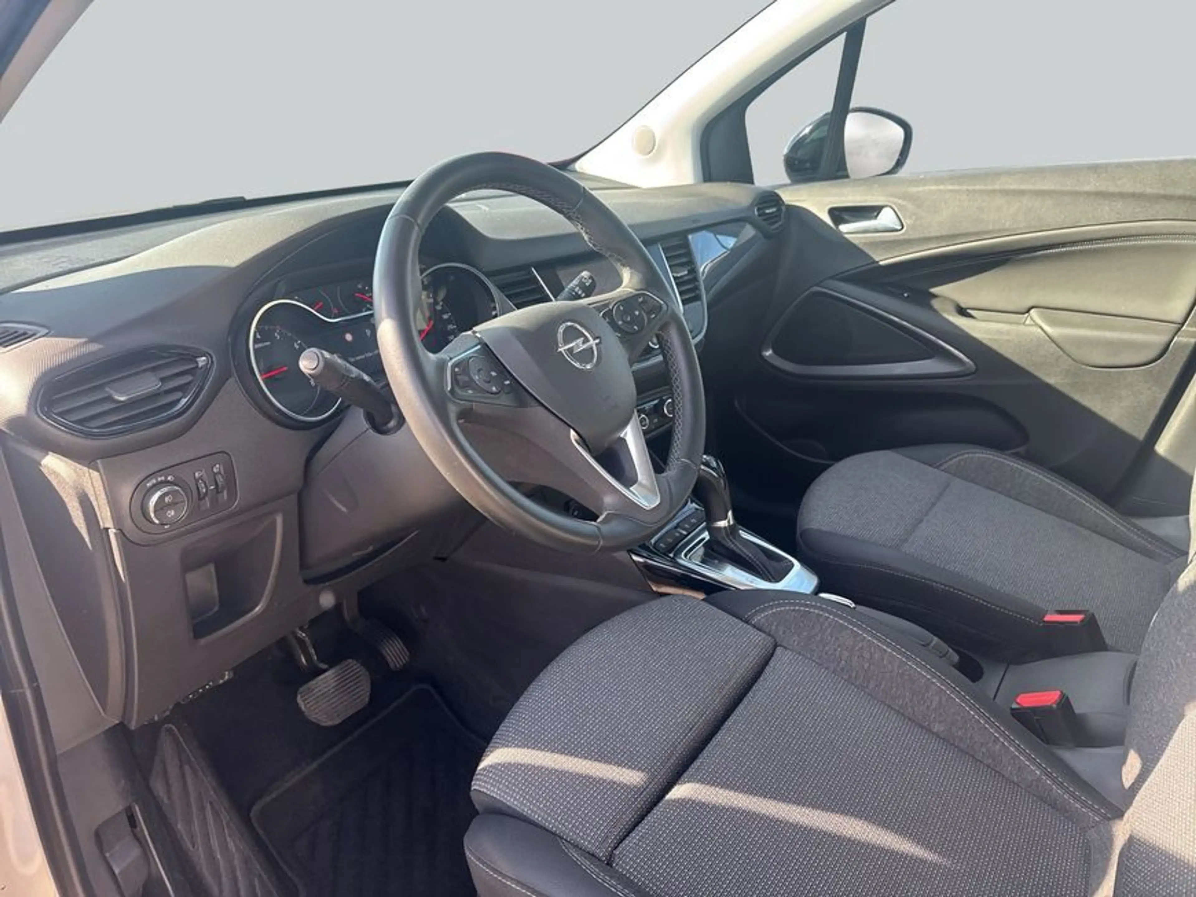 Opel Crossland CROSSLAND 1.2 AUTOMATIK ELEGANCE PAKET UVP: 31.860 — photo 10