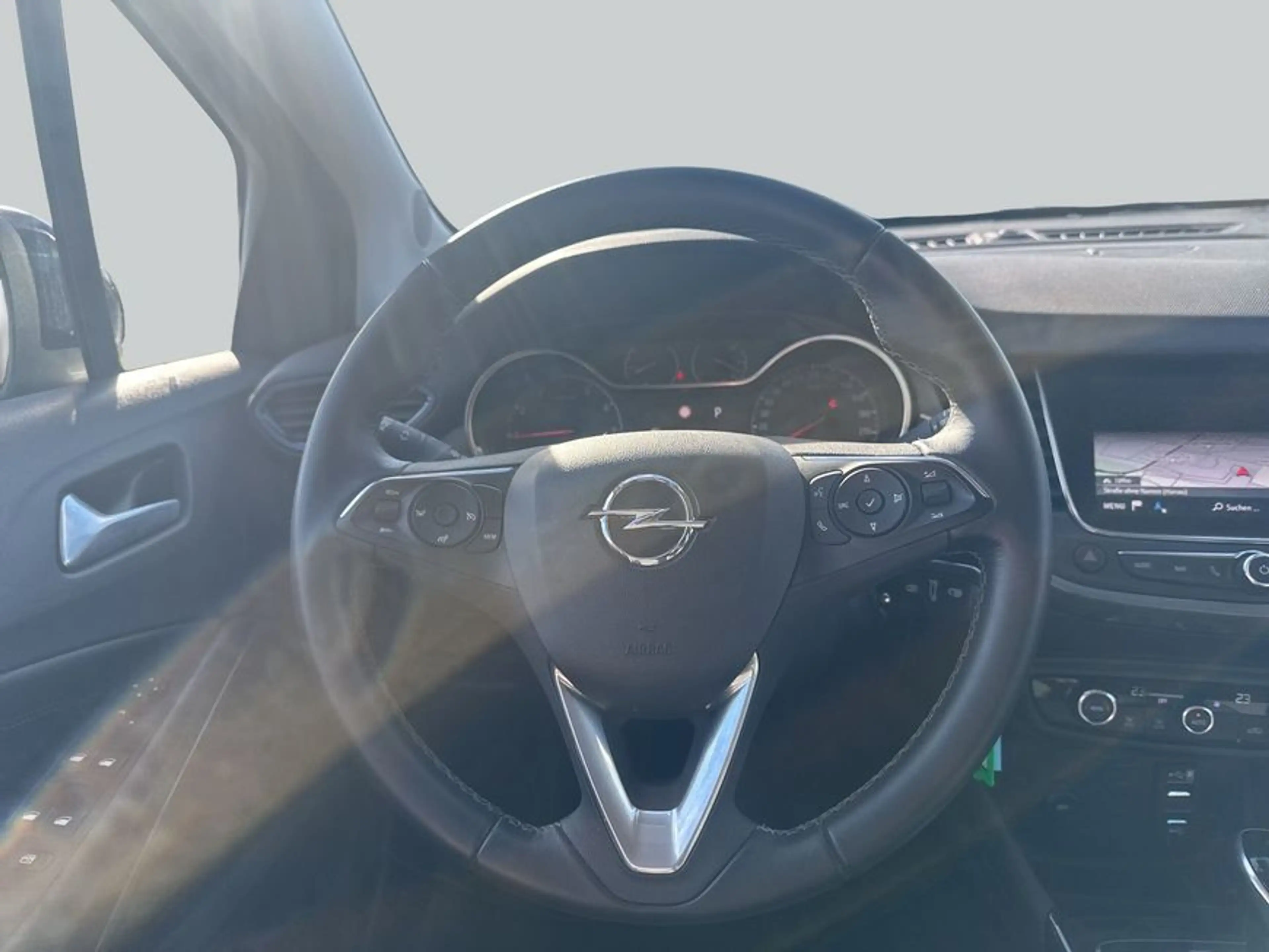Opel Crossland CROSSLAND 1.2 AUTOMATIK ELEGANCE PAKET UVP: 31.860 — photo 16