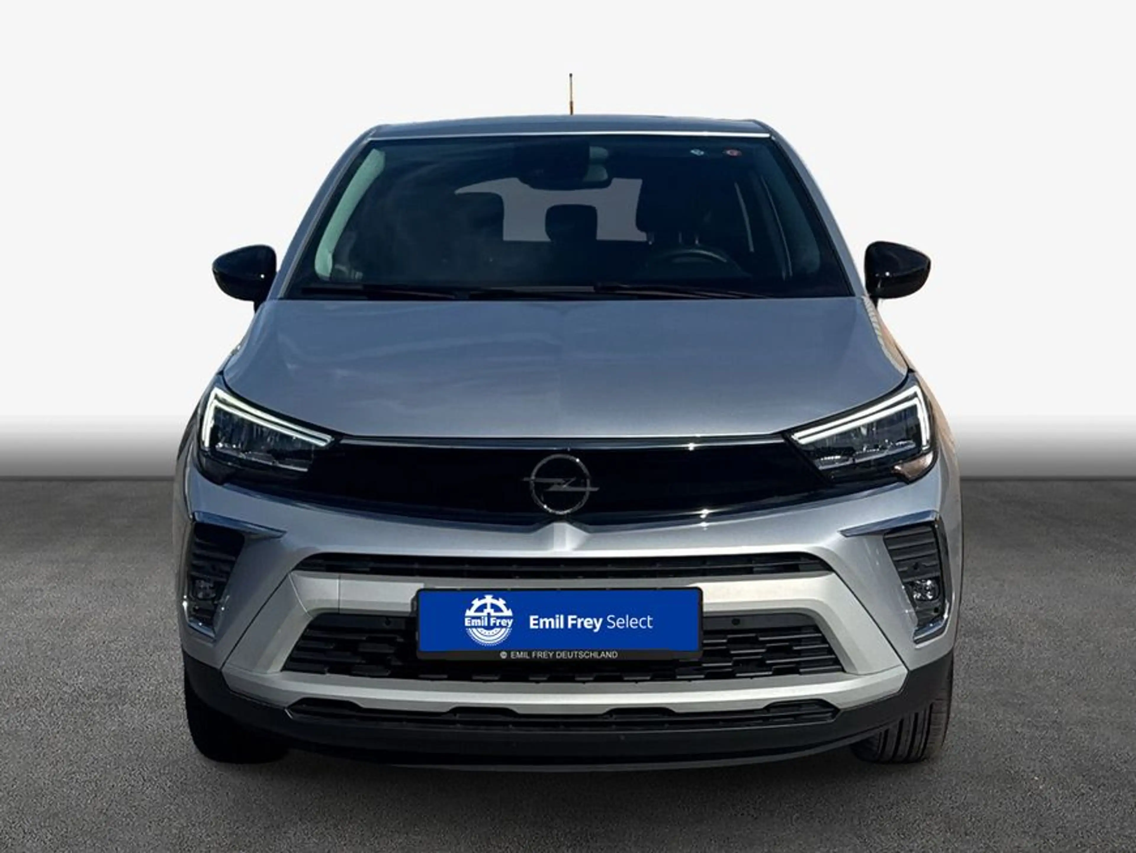 Opel Crossland CROSSLAND 1.2 AUTOMATIK ELEGANCE PAKET UVP: 31.860 — photo 3