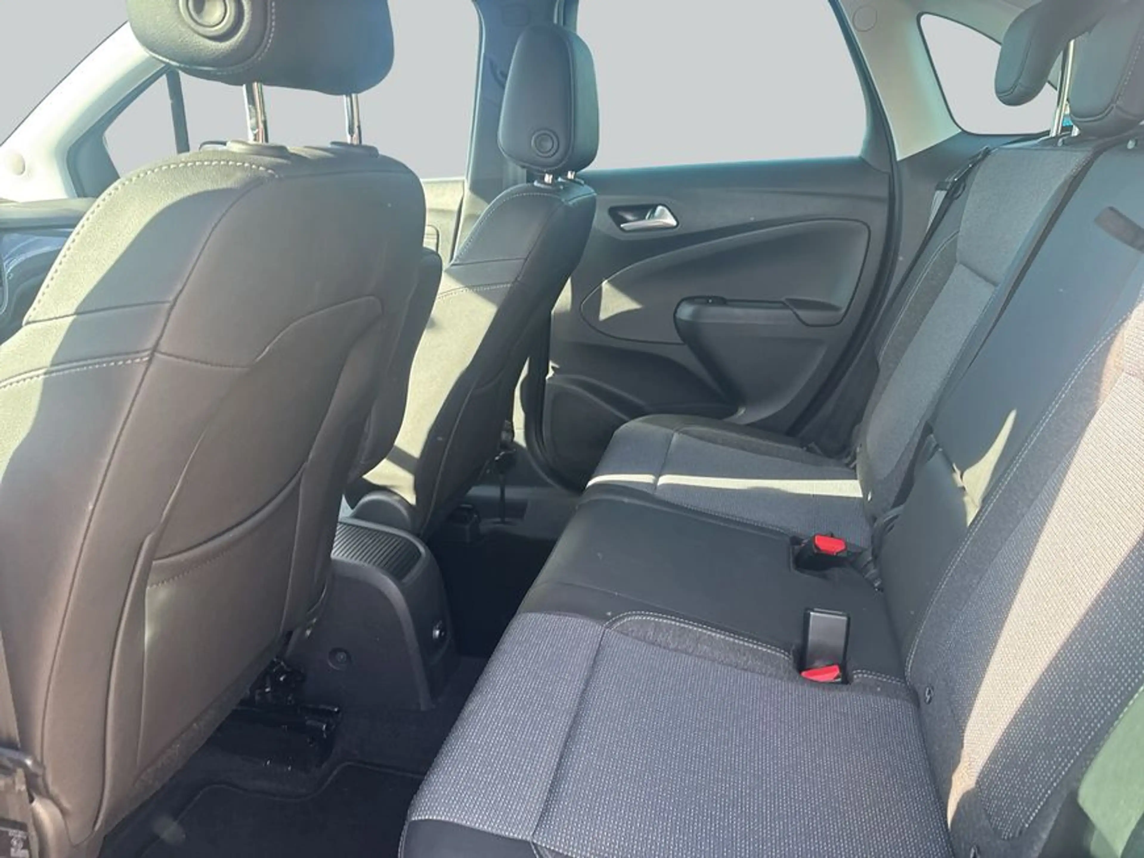 Opel Crossland CROSSLAND 1.2 AUTOMATIK ELEGANCE PAKET UVP: 31.860 — photo 11