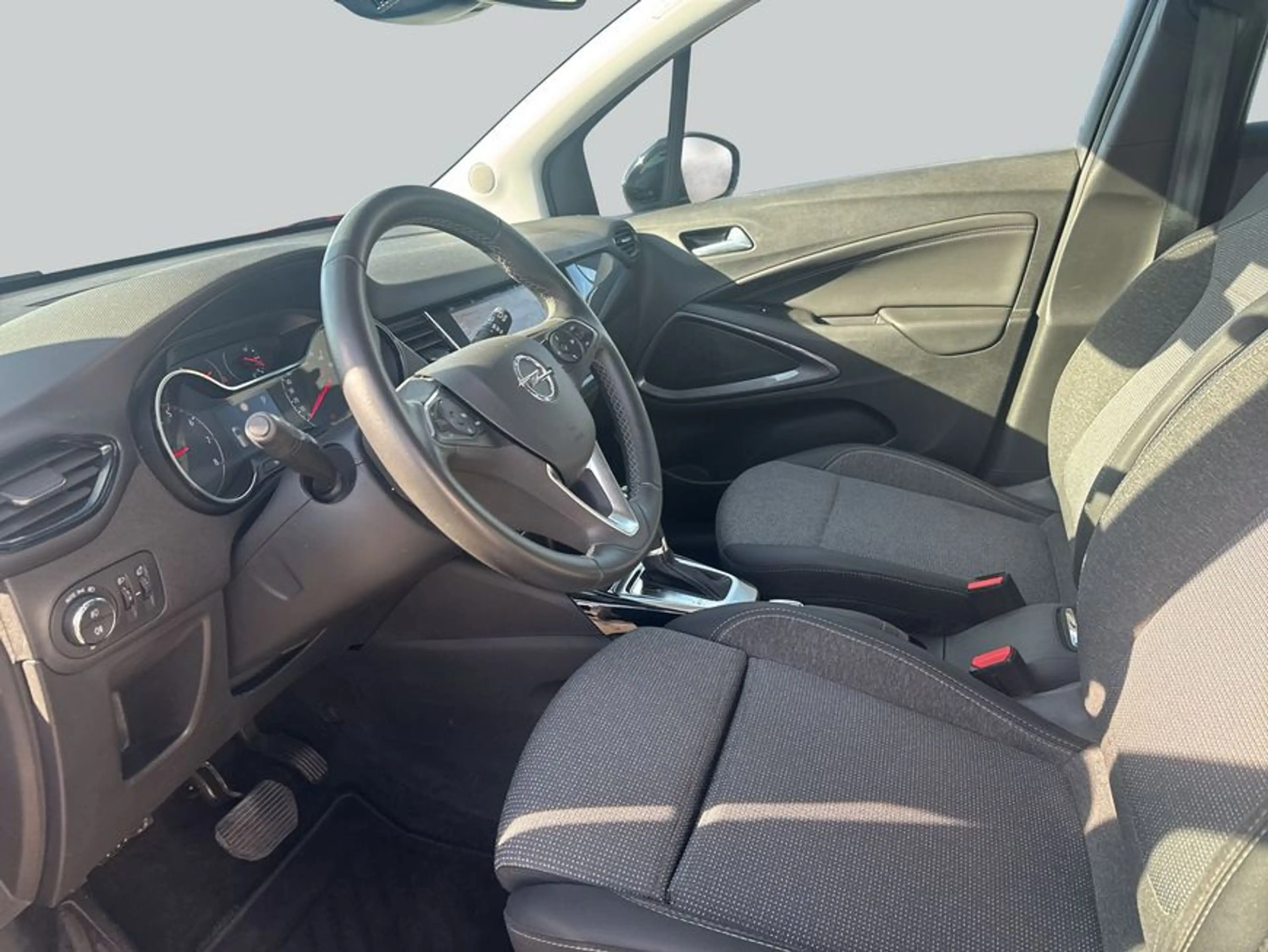 Opel Crossland CROSSLAND 1.2 AUTOMATIK ELEGANCE PAKET UVP: 31.860 — photo 9