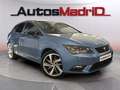 SEAT Leon ST 2.0TDI CR S&S Style DSG6 Azul - thumbnail 1