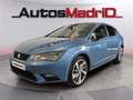 SEAT Leon ST 2.0TDI CR S&S Style DSG6 Azul - thumbnail 3