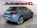 SEAT Leon ST 2.0TDI CR S&S Style DSG6 Azul - thumbnail 7