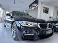 BMW 520 d Touring Msport auto 131000km TAGLIANDI BMW Blu/Azzurro - thumbnail 13