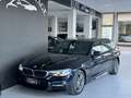 BMW 520 d Touring Msport auto 131000km TAGLIANDI BMW Blu/Azzurro - thumbnail 3