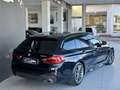 BMW 520 d Touring Msport auto 137000km TAGLIANDI BMW Bleu - thumbnail 6