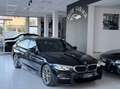 BMW 520 d Touring Msport auto 131000km TAGLIANDI BMW Blu/Azzurro - thumbnail 1