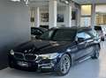 BMW 520 d Touring Msport auto 137000km TAGLIANDI BMW Bleu - thumbnail 3