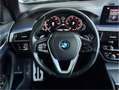 BMW 520 d Touring Msport auto 131000km TAGLIANDI BMW Blu/Azzurro - thumbnail 8