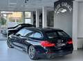 BMW 520 d Touring Msport auto 131000km TAGLIANDI BMW Blu/Azzurro - thumbnail 4